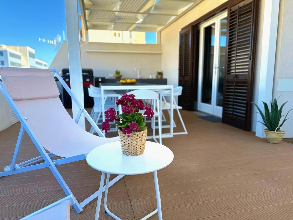 Apartment Gonia